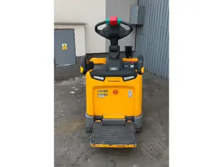 Jungheinrich ERE 120 Li-Ion 2t/ 2020y/ 4561mh — Foto 2