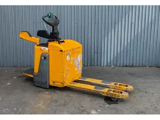 Jungheinrich ERE 120 Li-Ion 2t/ 2020y/ 4561mh — Foto 4