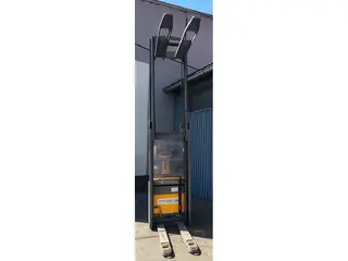 Jungheinrich EJC 214 1.4t/ 3.2m/ 2535mh/ 2018yy — Foto 2