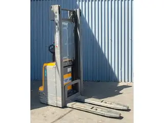 Jungheinrich EJC 214 1.4t/ 3.2m/ 2535mh/ 2018yy — Foto 3