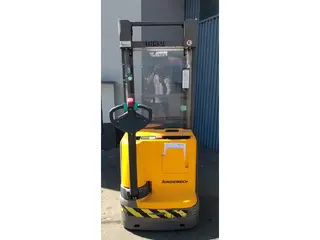 Jungheinrich EJC 214 1.4t/ 3.2m/ 2535mh/ 2018yy — Foto 5