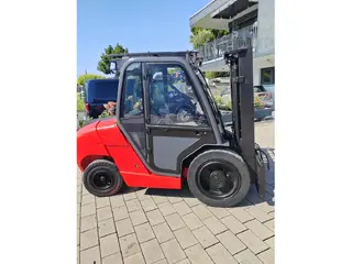 Manitou MSI 35 — Geländestapler — gebraucht mieten | 123Machinery