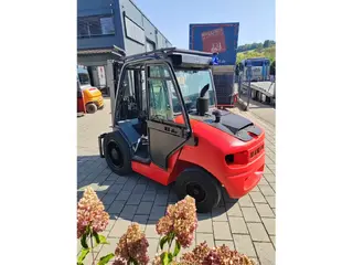 Manitou MSI 35 — Foto 2