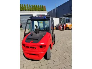 Manitou MSI 35 — Foto 3