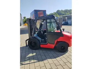 Manitou MSI 35 — Foto 4