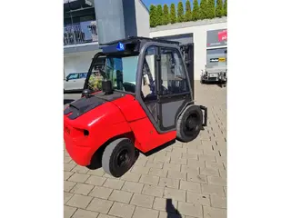 Manitou MSI 35 — Foto 5
