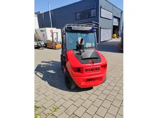 Manitou MSI 35 — Foto 6