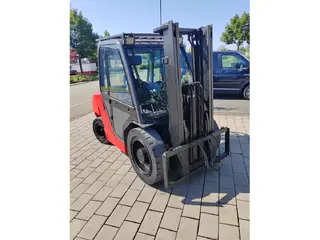 Manitou MSI 35 — Foto 7