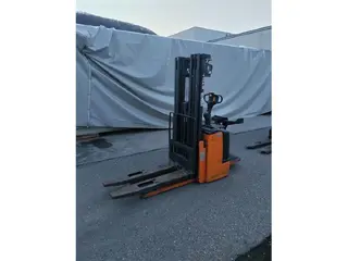 Still EGV-S20 batt2021/ 4.46m — Hochhubwagen — gebraucht mieten | 123Machinery