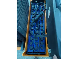 Still EGV-S20 batt2021/ 4.46m — Foto 8