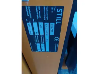Still EGV-S20 batt2021/ 4.46m — Foto 10