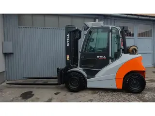 Still RX70-50T camera/ air con/ 4v — Gasstapler — gebraucht mieten | 123Machinery
