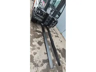 Still RX70-50T camera/ air con/ 4v — Foto 6