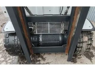 Still RX70-50T camera/ air con/ 4v — Foto 7