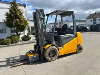 Still RX70-50T camera/ air con/ 4v — Elektrohobel — gebraucht mieten | 123Machinery