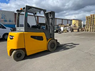 Still RX70-50T camera/ air con/ 4v — Foto 4