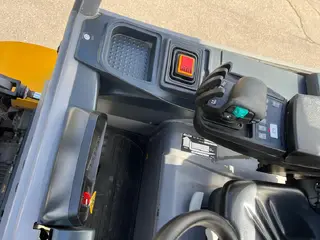 Still RX70-50T camera/ air con/ 4v — Foto 10