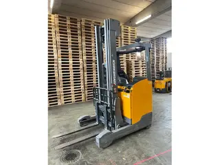 Jungheinrich ETV 214 Li-ion — Foto 3