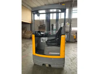 Jungheinrich ETV 214 Li-ion — Foto 4