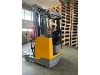 Jungheinrich ETV 214 Li-ion — Foto 7