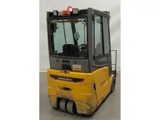 Linde H25D — Foto 2