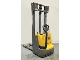 Jungheinrich EJC 112 LI ION 3.2m/ 698h/ 2020y — Foto 2