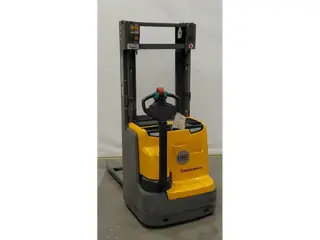 Jungheinrich EJC 212 LI ION 4.3m/ 2020y/ 3532h — Foto 2