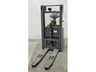 Jungheinrich ERC 214 LI ION /1.4t/ 2.5m/ 636mh — Foto 2