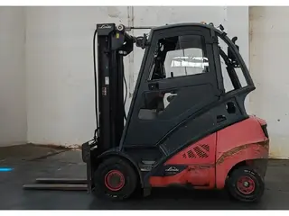 Linde H30D-02 2019y/ 3803mh/ 4m  Res HP — Foto 3