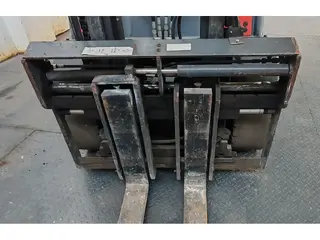 Linde H30D-02 2019y/ 3803mh/ 4m  Res HP — Foto 6