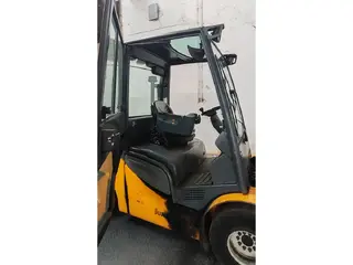 Jungheinrich DFG430s /5828mh/ 4.3m/ 2014y — Foto 5