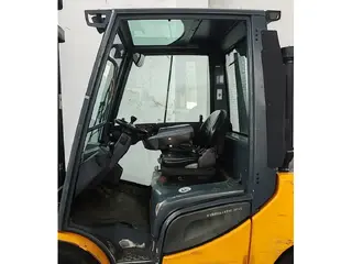 Jungheinrich DFG430s /5828mh/ 4.3m/ 2014y — Foto 6