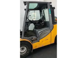 Jungheinrich TFG435s — Foto 3
