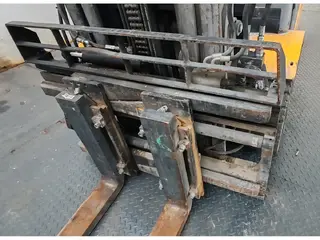 Jungheinrich TFG435s — Foto 5