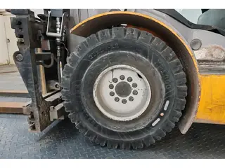 Jungheinrich TFG435s — Foto 9