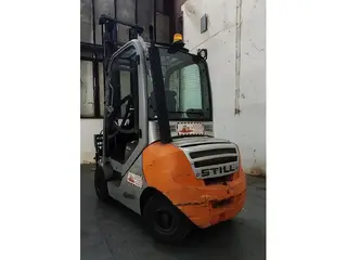 Still RX70-25 dsl/2995h/ 2014y — Foto 4