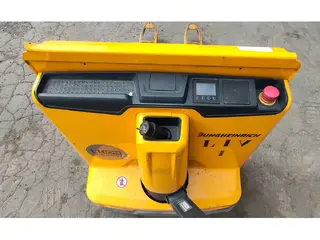Jungheinrich EJE 116i Li-ion/ 2022y/ 1.6t/ 278kg (5pc) — Foto 6