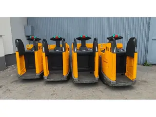 Jungheinrich ERE225 1400mm/ 465ah/ 4pc in stock — Foto 3