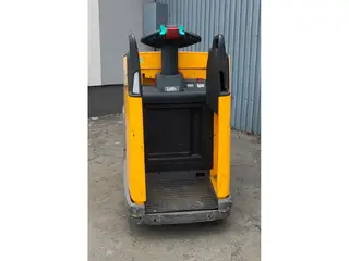 Jungheinrich ERE225 1400mm/ 465ah/ 4pc in stock — Foto 5