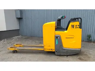 Jungheinrich ERE225 1400mm/ 465ah/ 4pc in stock — Foto 6