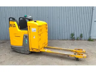 Jungheinrich ERE225 1400mm/ 465ah/ 4pc in stock — Foto 7