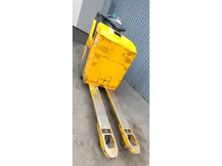 Jungheinrich ERE225 1400mm/ 465ah/ 4pc in stock — Foto 8