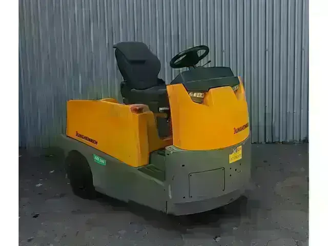 Jungheinrich EZS 590/  347h/ 9t — Sonstige Anbaugeräte für Gabelstapler — gebraucht mieten | 123Machinery