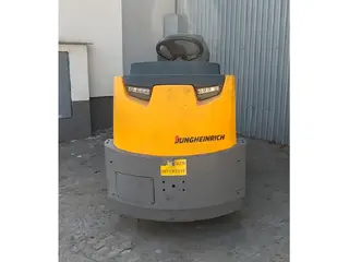 Jungheinrich ERE225 1400mm/ 465ah/ 4pc in stock — Foto 3
