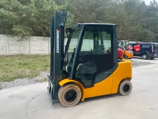 Jungheinrich TFG435S — Foto 2