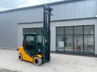 Jungheinrich TFG435S — Foto 3