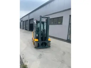 Jungheinrich TFG435S — Foto 5