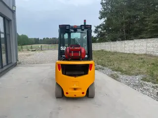 Jungheinrich TFG435S — Foto 6