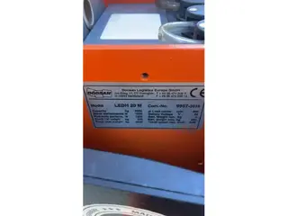 Doosan LEDH20 M — Foto 8