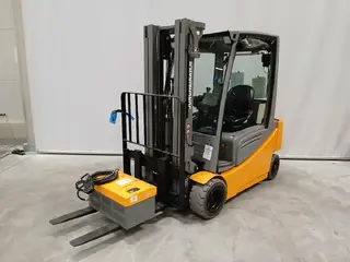 Doosan LEDH20 M — Elektrohobel — gebraucht kaufen | 123Machinery